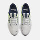 
Nike (NIKE) men's shoes 2025 summer new RUN DEFY mesh running shoes shock-absorbing and breathable light casual shoes sports shoes gray fluorescent yellow navy DA1105-003 Explorer 4 42.5