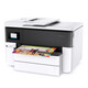 HP (HP) 9720 9730 7740 Wireless Commercial A3 Color Tintenstrahldrucker Büro A4 Coping Scanning Multifunktion 7740 [A3/A4 Druckkopie Scanning + WiFi]