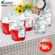 
Gibco original DMEM high sugar culture medium C11995500BT C11965500BT 11965-Imported 11965-092 - 500mL
