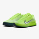 耐克（Nike） 网球鞋费德勒男子air zoom vapor pro比赛款专业球鞋 DR6191-400 男款 蓝黄 24温网款 39