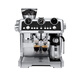 
Delonghi/Delong EC9865.M Cold Brew Silver Knights Commercial Semi-Automatic Coffee Machine Automatic Grinding EC9865.M [Gift + 13% Invoice]