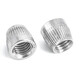 Sweet Miaomiao Jinchao 304 Tuerca cónica de acero inoxidable Tuerca de tuerca de tuerca manchada Tornillo de tornillo M16802 COLECCIÓN Y COMPRA Siga esta tienda Prioridad Entrega