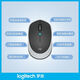 罗技（Logitech）K380无线蓝牙键盘M380鼠标笔记本电脑平板办公ipad键鼠套装