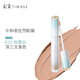 Caitang Concealer E02 Autumn Heron White 6g brightens tear troughs, conceals acne marks, dark circles, does not block lines, birthday gift for girlfriend