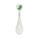 Wuhe Little Dinosaur Children's Bowl Spoon Baby Tableware Divided Tableware Dividing Plate Supplementary Food Bowl Eating Milk Cup Food Grade Melamine Material