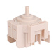 Selong geeignet für Little Swan Roller Waschmaschine TD100-1411DG/1422WDG/1422WIDG Wasserspiegel-Sensorschalter TD80V160WD/TD100V62WIAD5