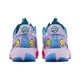 Nike Air Zoom G.T.Cut 3 EP Comfortable and versatile Shock Absorbing and Wear Resistant Low-top Sports Basketball Shoes HJ6630-900 41