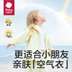 Babycare baby sun protection clothing summer thin children's sun protection clothing anti-UV girls parent-child sun protection clothing sun protection clothing-Qingmoli 24 new style 80 children's style