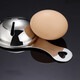 
OAK (OAK) 304 stainless steel egg liquid egg white separator egg filter baking tool cake making tool C1416