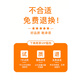 Delixing applies to Green Lian KU005 keyboard protective film Ugreen15258 Bluetooth wireless keyboard film 99 key scissors foot silent button cover transparent silicone concave dustproof pad cover silicone transparent keyboard protective film Green Lian 15258 KU005