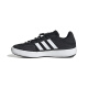 ADIDAS Adidas Trail Shoes Men and Women The same style summer outdoor anti-slip wear-resistant wading shoes mesh breathable sports running shoes Black/white JH9756 41
