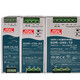 Meanwell (Meanwell) Meanwell SDR-120-24 Schienenschaltantrieb 12V/24V48V/5A/10A/20A75W240W480W SDR12048 48V25A