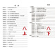 Huayu Mathematics Science Competition Class Zhou Zhoushuang Student Edition + Answers 678 Grade 1 and 2 Spot in stock Grade 8 Volume 2 Student Edition + Answers