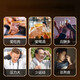 
Beijing Tongrentang Qingqian Liusang Leaf Tea 150g Health Tea Substitute Tea Official flagship authentic 3 boxes 90 bags (actually paid 2 boxes)