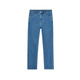 JD.com hizo jeans pantalones para hombres el algodón de algodón de algodón transpirable pantalones casuales pantalones de negocios zhonglan 31