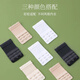 Langsha underwear extension buckle lengthened breasts three rows of women's bra extension with underwear buckle lengthened buckle adjustment back buckle hook