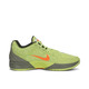 Nike Men's Shoes Ja 2 Morant Second Generation Hornet verde naranja verde Low Top Practice Basketball Shoes FD7327-701 42