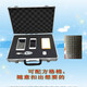 工具箱 证件收纳箱 铝合金 公文箱 五金公章收纳盒 展示箱 手提箱 3927黑色空箱