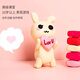 
Diyu Soft Ceramic Clay Set Rubber Clay Children's Students' National Day Handmade Diy Material Pack Clay 24 Colors