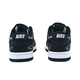 耐克（NIKE）球鞋定制 Nike  恶魔南瓜 巫婆 百搭 舒适 男女板鞋 男款 DD1391-100 定制款15天内发 35.5