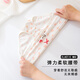 UXST children's underwear girls triangle 1 cotton pure cotton 3 baby 5 medium-sized children little girl 6 shorts 8 summer 9 years old 4 pieces 743+753 (pure cotton) 150cm (3XL size weight 65-85 Jin [Jin equals 0.5 kg] Height 145-