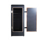 Datang Honor 42u electromagnetic shielding cabinet 2.2 meters standard 19-inch network server security and confidentiality cabinet 42u height 2200 width 700 depth 700mm