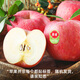 Good Farmer Yantai Red Fuji Apple Net Weight 10Jin Jin equals 0.5kg Special Fruit Single Fruit 240g+ Fresh Fruit Gift Box