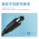 ONEDA for Dell P68G001 XPS12-9Q23 P54G P54G002 laptop power adapter 19.5V 2.31A 45W Charger power cord Inspiron 13-7373