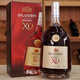 FARJOHN蒂洛仕XO洋酒白兰地1L法国正品原瓶原装进口酒40度送礼干邑口感 1L 1瓶
