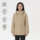 Veste en coton de chauffage Kolon Sport / Kolon Terproofroproofer pour les femmes en plein air en extérieur en extérieur en extérieur en humeur P.