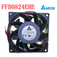 台达 DELTA08122412240924变08248 PFB1224UHE 12038/24V 2.4A