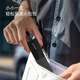 Ankeranker [Power Bank Series Wire Wireless Lading Mobile Power Supply Link Collection A12596V1 Purple 10K30W1A1C geliefert mit C-Kabel 5000-24000