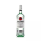 百加得（Bacardi）【十二星座鸡尾酒】-天蝎座 孟买蓝宝石金酒+金巴利+白朗姆酒 家 百加得白750孟买金巴利金酒 75mL