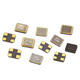 SMD-3225 SMD passive crystal oscillator 8MHZ/12M/16M/20/24/25/32/50/40M quartz crystal oscillator SMD passive quartz crystal oscillator 40MHZ (5 pieces)