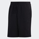 Adidas Shorts Herrenhosen Sommer Fünf-Punkte-Hosen-Fitness-Training atmungsaktiv