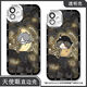 Q版第五人格心患手机壳情侣适用vivoiQOOz9华为OPPO苹果13红米k70 【天使眼透明壳】C15763律师 vivo系列-型号下单后发给客服