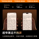 图拉斯【3D热弯|0.15mm超薄】适用iphone15promax钢化膜苹果15promax手机膜全屏覆盖防尘无尘仓高清