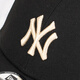 NEW ERAxMLB joint brand New Yihua Spring and Summer Men and Women's Same Model NY 940 Hard Top Adjustable Baseball Cap 60588331