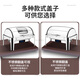 Mailangshi Buffet Herd Flip Isolation Ofen CNC Elektrische Heizbuffet Hotel Frühstückstopf Isolationstisch ML-SK723K