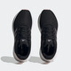 ADIDAS SATOS MUJERES Zapatos informales Sports Ligero Galaxy 6 OM W ID7372 Modelo de imagen principal 36.5