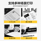 Xiojingren TN2520 Powder Box подходит для братьев DCP-L2548DW Cartridge L2508DW L2518DW L2628DW L2648DW ПРИНТЕРНА