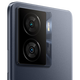 VIVOiQOO Z7x 80W闪充 6000mAh巨量电池 骁龙695 七重护眼竞速屏 5G全网通手机 双卡双待智能手机 z7x-深空黑 6GB+128GB