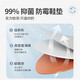 Shopherd Boy zapatos para niños pequeños Summer transpirable Single Net Baby Baby Shoes Baby Baby Sole Shoe Bread Shoes Women Women Cloud Grey 18