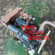 Kubota V2403 V2203 D1105 D902 D782 Moteur diesel importé 488 688 Four cylindre et accessoires