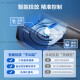 海尔（Haier）洗衣机14126升级款8/10/12公斤超薄滚筒洗衣机大容量带烘干洗烘一体全自动家用嵌入式除菌以旧换新 10公斤精华洗非烘干+543超薄+智能投放+大桶径