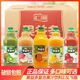 Huiyuan juice vat 2.5L*6 barrels whole box beverage wholesale multi-flavor optional family banquet with multiple provinces Huiyuan flavor mixed package 2.5L*6 barrels