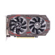 
Yingchi 3G 6G 1050TI 4G 8g 1660 2060SUPER computer graphics card MSI GTX1660 6G Wantushi Dual Fans