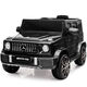 Guantu Mercedes-Benz Big G children's electric car, male and female baby toy car, can seat a person with remote control, four-wheel off-road vehicle for children, factory direct sale, mini reduced version *cannot be electric*cannot be ridden