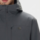 KOLON SPORT/Kolon lightweight down jacket Men's Dongdu Pocket Windproof Water-proof Gooseberry Jacket LHDJ5SN009-DG Dark Green 2XL 185/104A