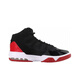 耐克（NIKE）Jordan Max Aura GS 高帮 复古篮球鞋 AQ9214-006 36